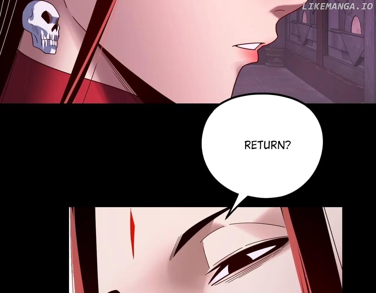 Me, The Heavenly Destined Villain Chapter 266 - page 95
